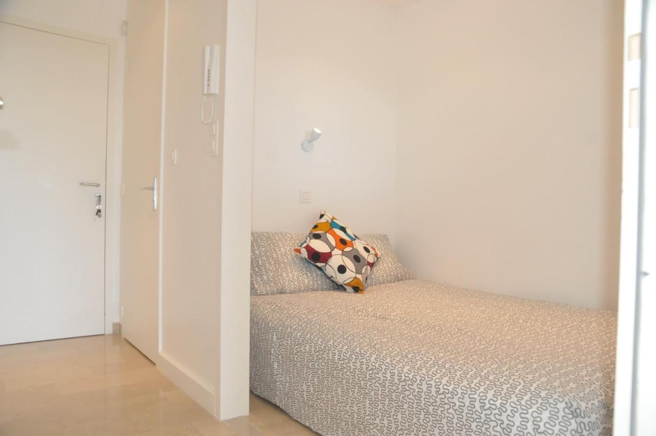 Le Havre De Paix Apartment Annecy Bagian luar foto